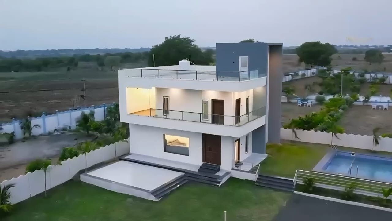 seascape-villa image